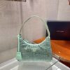 Prada Hobo Bag