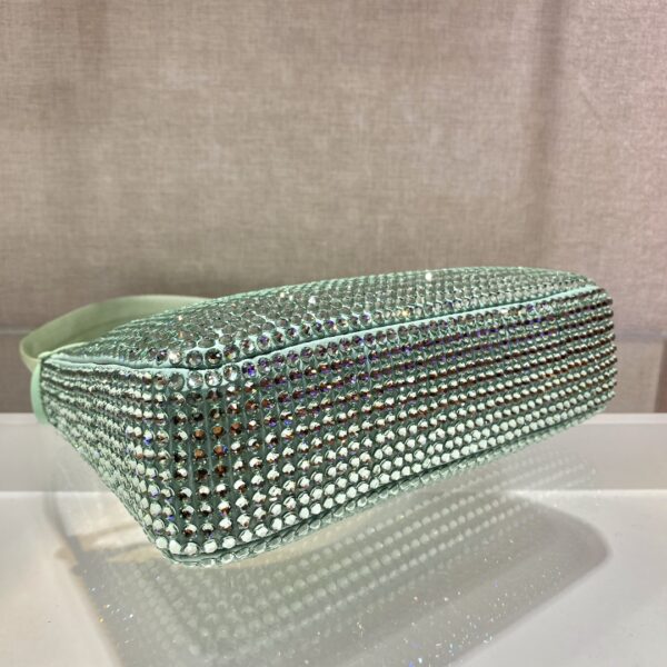 Prada Hobo Bag