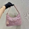 Prada Hobo Bag