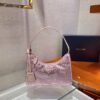 Prada Hobo Bag