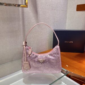 Prada Hobo Bag