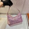 Prada Hobo Bag