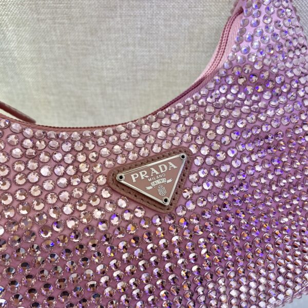 Prada Hobo Bag