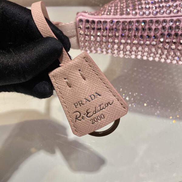 Prada Hobo Bag