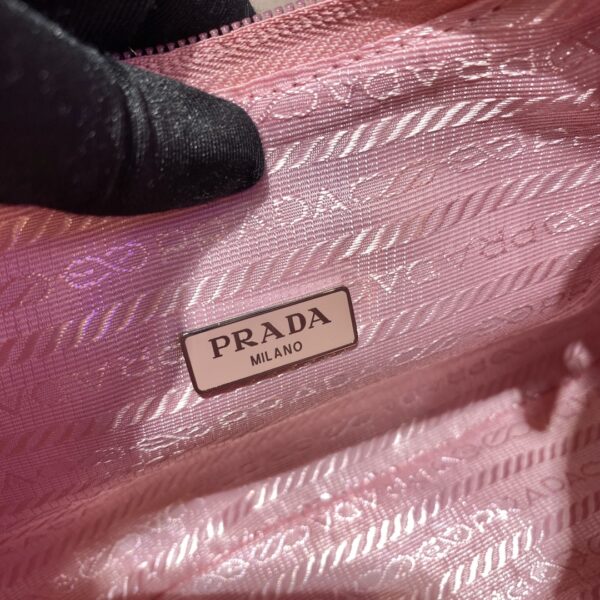 Prada Hobo Bag