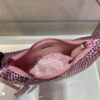 Prada Hobo Bag