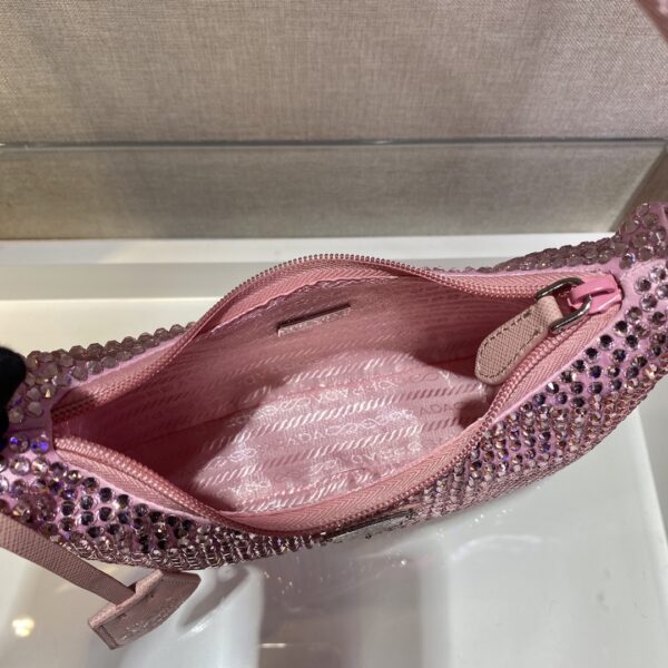 Prada Hobo Bag