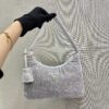 Prada Hobo Bag