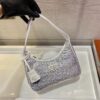 Prada Hobo Bag