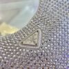 Prada Hobo Bag