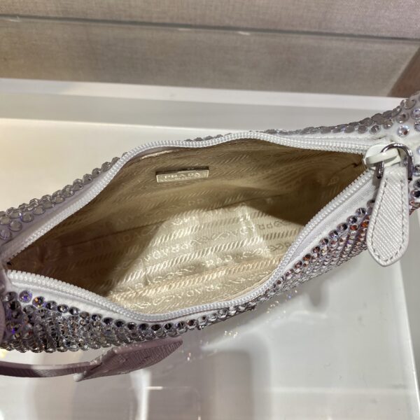 Prada Hobo Bag