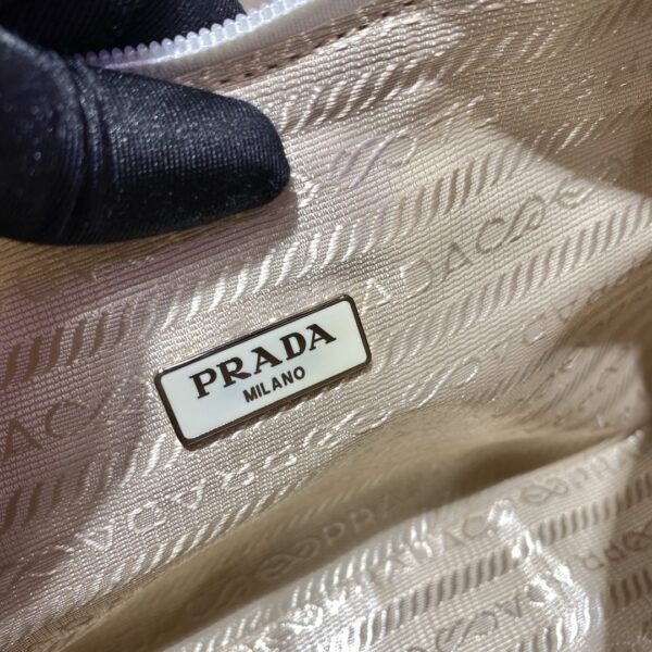 Prada Hobo Bag