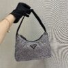 Prada Hobo Bag