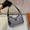 Prada Hobo Bag