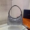 Prada Hobo Bag