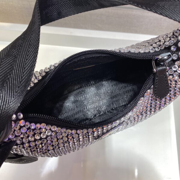 Prada Hobo Bag