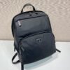 Prada  Nylon Backpack