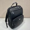 Prada  Nylon Backpack