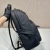 Prada  Nylon Backpack