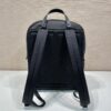 Prada  Nylon Backpack