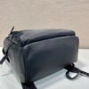 Prada  Nylon Backpack