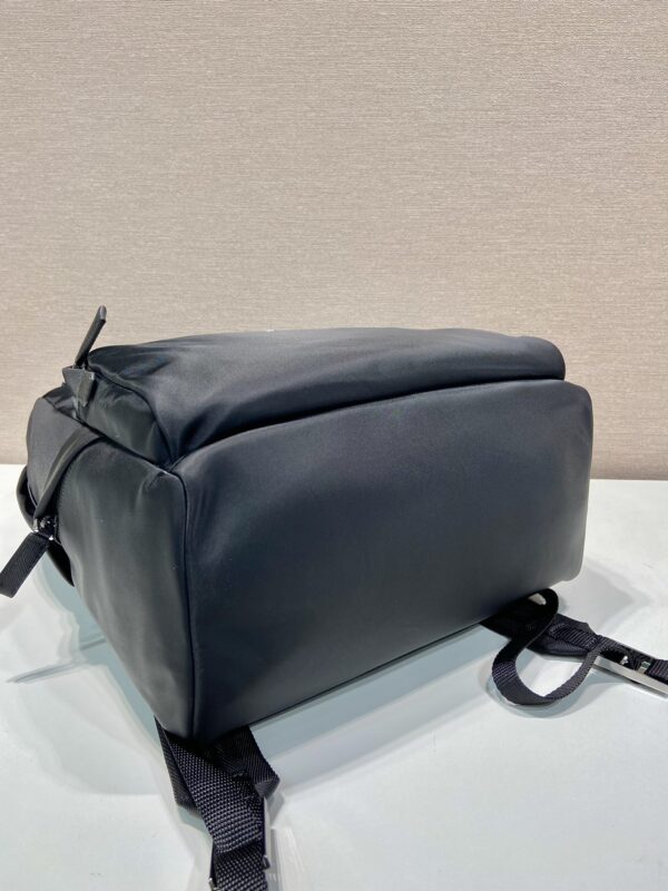 Prada  Nylon Backpack