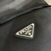 Prada  Nylon Backpack