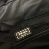 Prada  Nylon Backpack