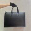 Prada Saffiano Leather Tote