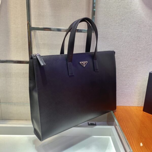 Prada Saffiano Leather Tote