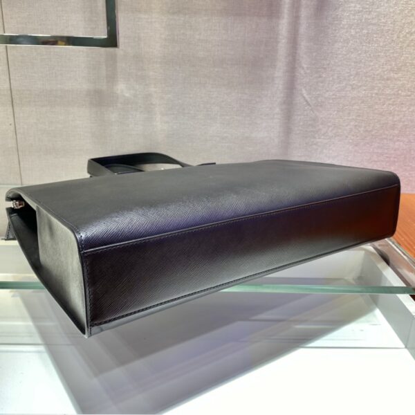 Prada Saffiano Leather Tote