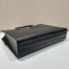 Prada Saffiano Leather Tote Bag