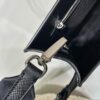 Prada Saffiano Leather Tote Bag