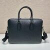 Prada Saffiano Leather Briefcase
