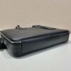 Prada Saffiano Leather Briefcase