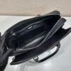 Prada Saffiano Leather Briefcase