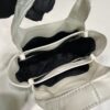 Prada Small Nappa-leather Tote Bag With Topstitching