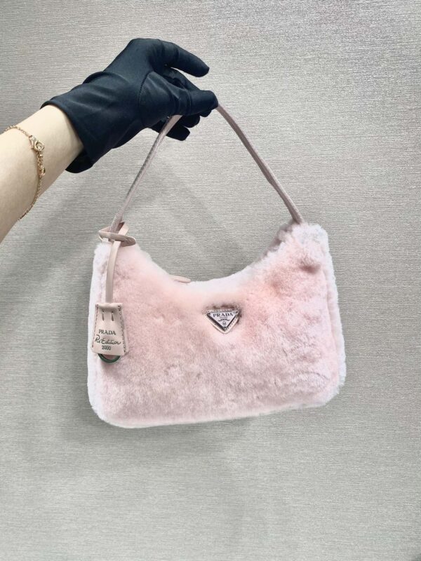 Prada Hobo Bag