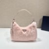 Prada Hobo Bag
