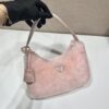 Prada Hobo Bag