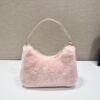 Prada Hobo Bag