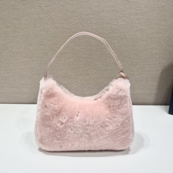 Prada Hobo Bag