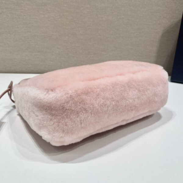 Prada Hobo Bag