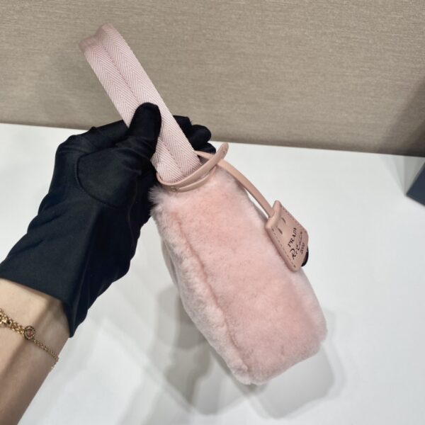 Prada Hobo Bag
