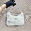 Prada Hobo Bag