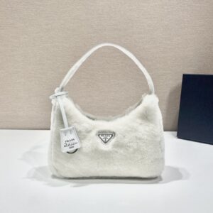 Prada Hobo Bag