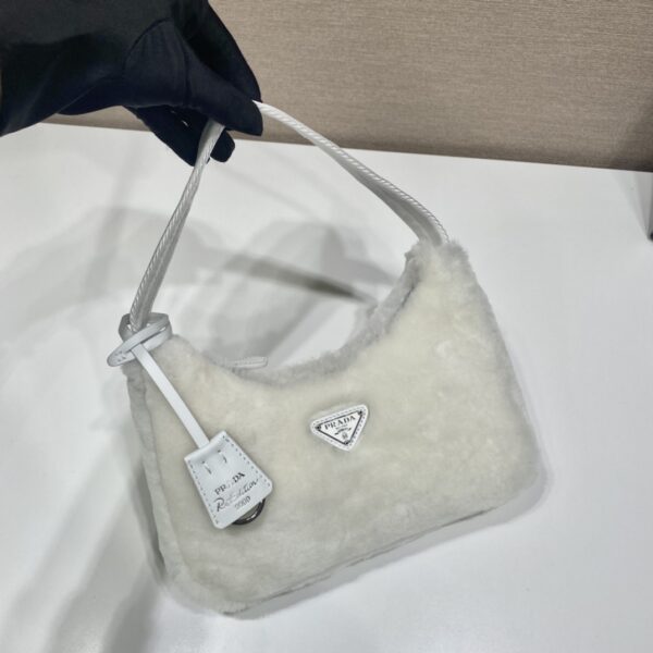 Prada Hobo Bag