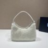 Prada Hobo Bag
