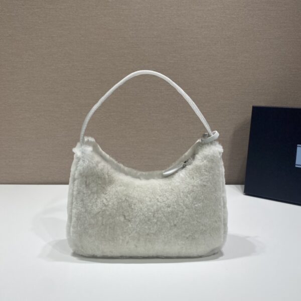 Prada Hobo Bag
