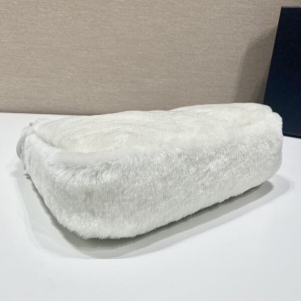 Prada Hobo Bag